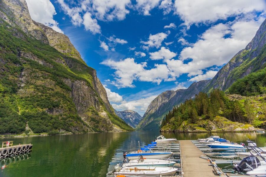 Bergen: Self-Guided Day Trip to Oslo - Key points to know before booking