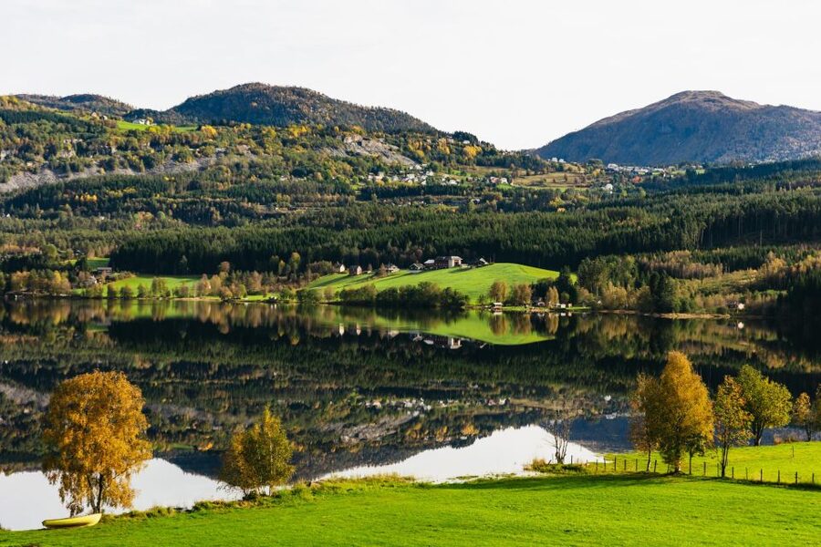 Bergen: Self-Guided Round-Trip Full-Day Excursion - Why this route works so well