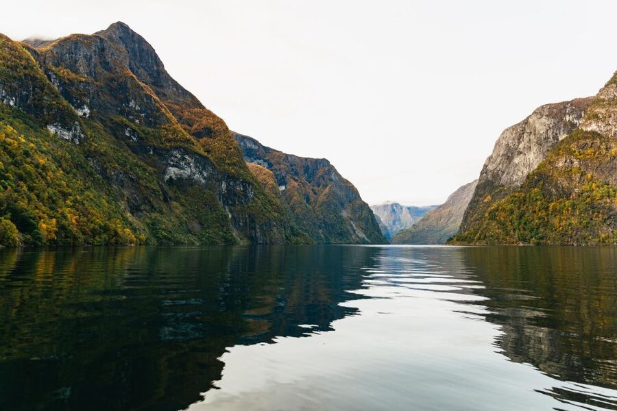 Bergen: Self-Guided Round-Trip Full-Day Excursion - The Flåm Railway to Myrdal