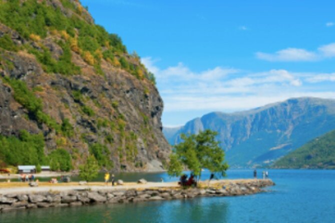 Bergen to Flam "The King of Fjords" One-Way or Round-Trip Cruise Ticket - Ticket problems you should not ignore