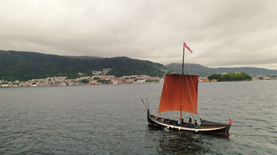 Bergen: Viking Ship Sailing Experience and Sightseeing Trip - Is $93 a fair price for 90 minutes?