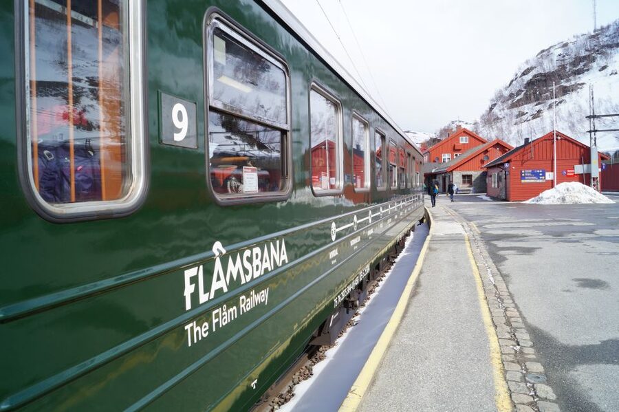 Bergen: Viking Village, Nærøyfjord Cruise & Flåm Railway - Five things to know before you book