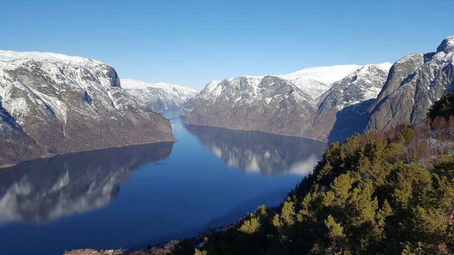 Bergen: Viking Village, Nærøyfjord Cruise & Flåm Railway - Is $418 a fair price?