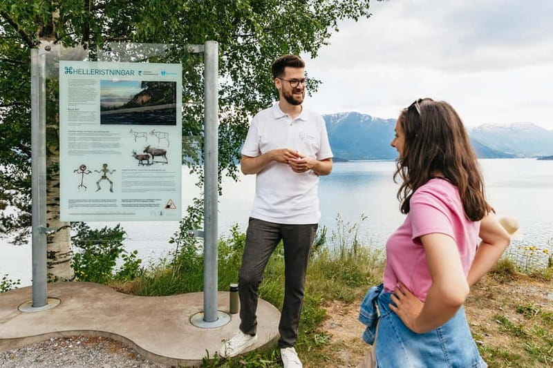 Bergen: Waterfalls of Hardangerfjord Shore Excursion - Is $101 a fair price?