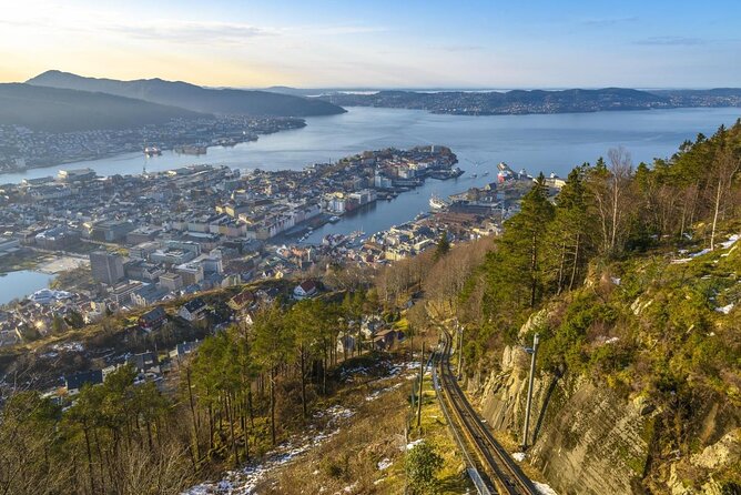 Best Views of Bergen - Segway Day Tour - Key points to know before you book