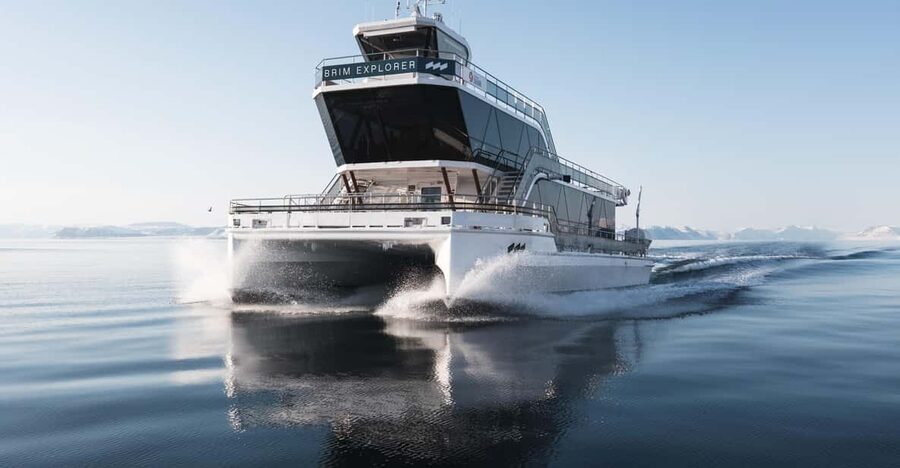 Bodø: Northern Lights Cruise - Key points to know before you book