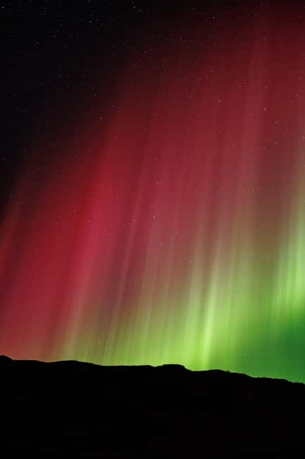 Bodø: Northern Lights safari - My verdict on Explore Salten’s outing