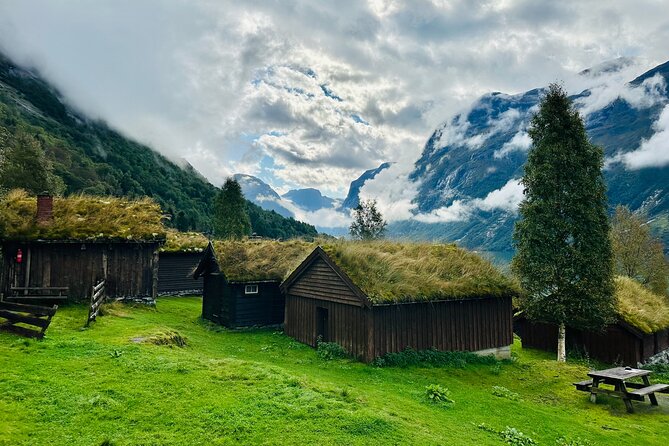 Briksdal Glacier and Loen from Nordfjordeid - Is $131 good value?