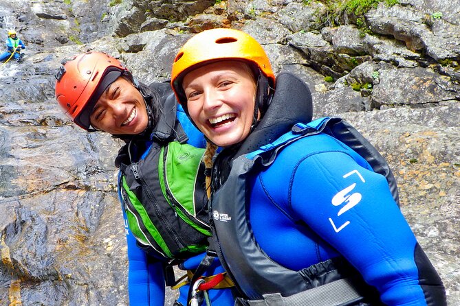 Canyoning Adventure in Hidden Mountain Rapids near Geilo - Is the $140.42 price good value?