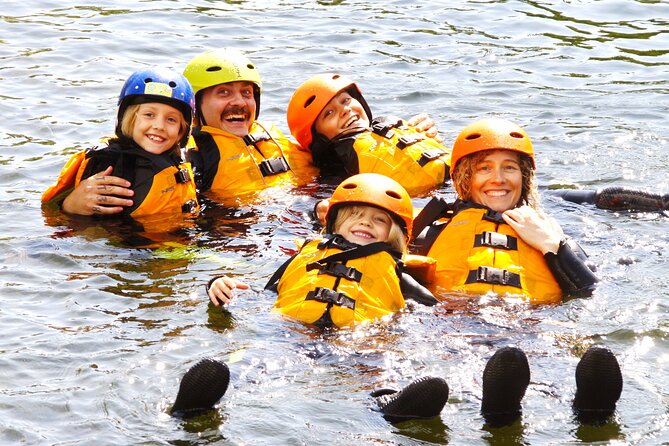 Child Appropriate Family Rafting in Dagali near Geilo, Norway - Is $104.08 a fair price?