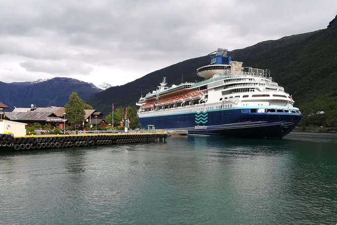 Cruise Special: Private Trip To Canyons And Waterfalls With Flåm Railway - Five things to know before you book