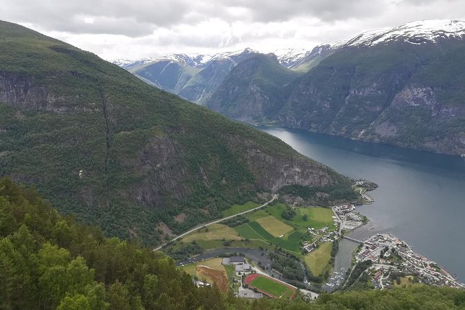 Cruise Special: Private Trip To Canyons And Waterfalls With Flåm Railway - Why this Flåm shore excursion works