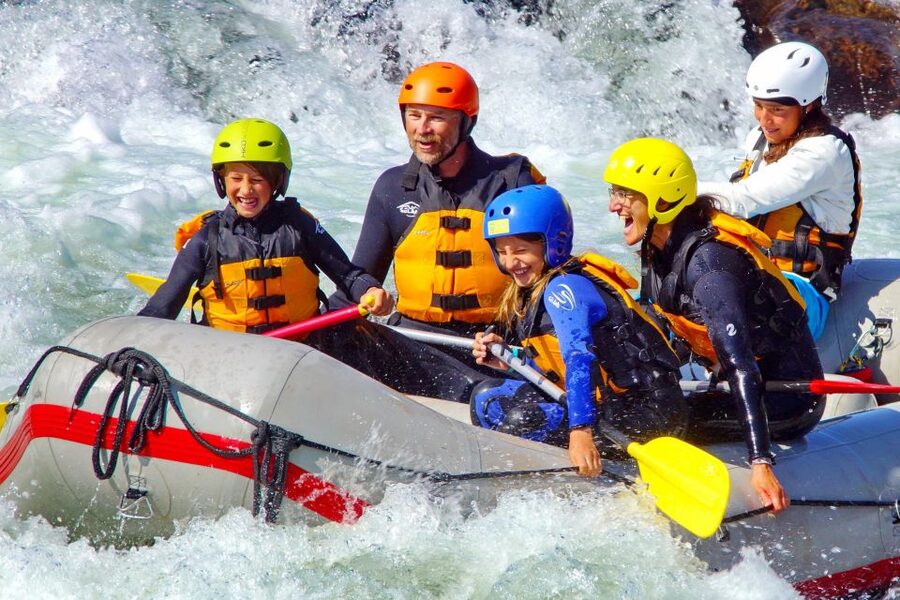 Dagali: Family Rafting Adventure - Practical advice for a smoother outing