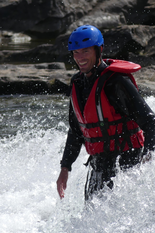 Dagali/Geilo: White Water Rafting Adventure - level 2 - Key points before you book