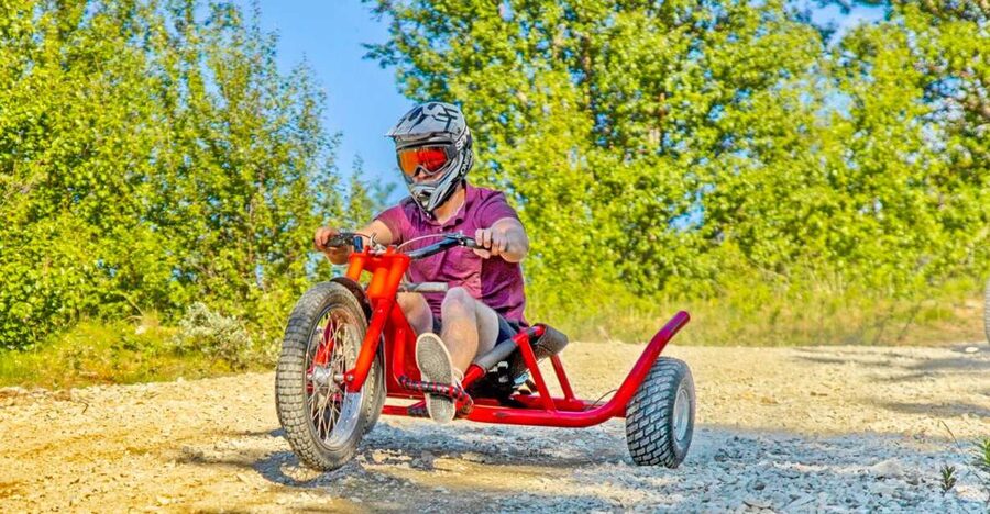 Dagali: Mountain Cart Racing Adventure - Five things to know before you race