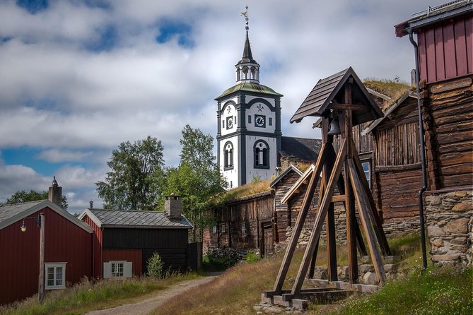 Digging up the Past in Røros: A Self-Guided Walking Tour - Key points to know before you go