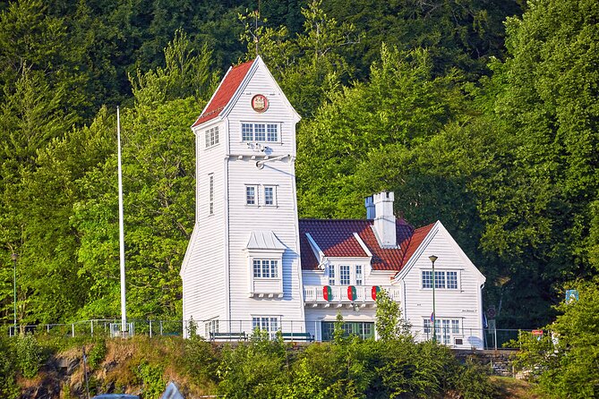 Discover Bergen on Foot and Boat - Key points to know before booking