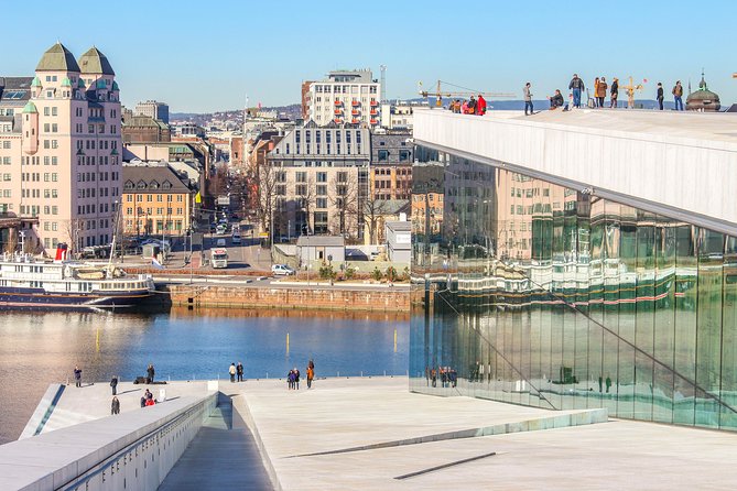 Discover Oslo’s most Photogenic Spots with a Local - Five useful things to know before you book