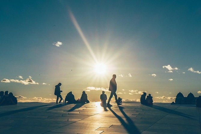 Discover Oslo’s most Photogenic Spots with a Local - What the small group changes