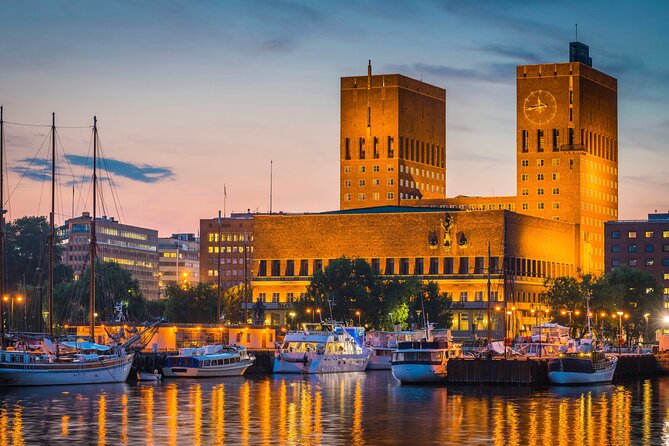 Discover Oslo: Self Guided Audio Tour - The Kon-Tiki Museum finishes with an adventurous story