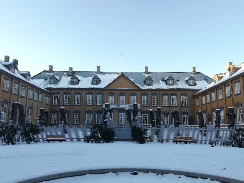 Discover the unmissables places of Trondheim - Is $83 a fair price for three hours?