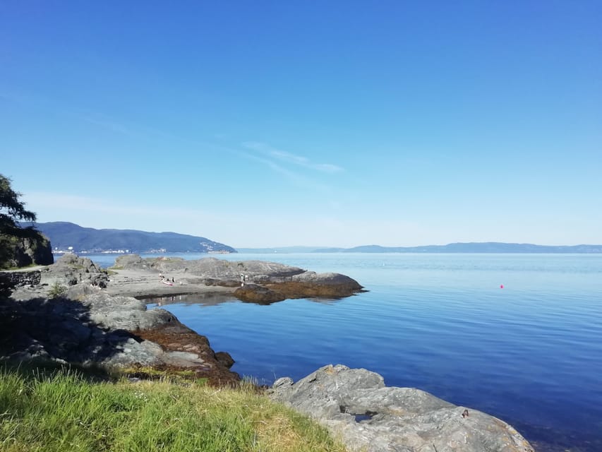 Discovery hike along the Trondheimsfjord - Why this 2.5-hour walk adds something different to Trondheim
