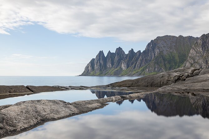 Discovery tour of the island of Senja and Kvaløya from Tromsø - Weather, clothing, and what I would pack