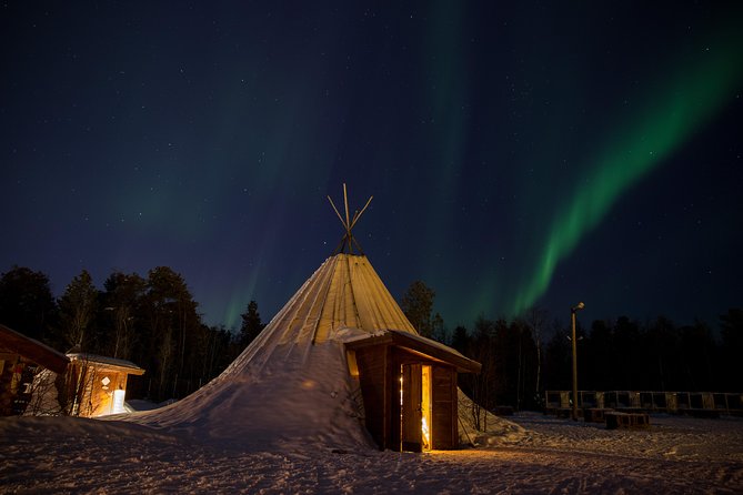 Dog Sled Tour and Husky Cuddles - What the $431.59 price really covers
