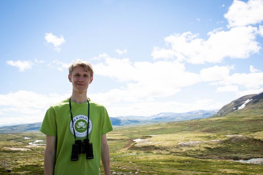 Dovrefjell National Park: Hiking Tour and Musk Ox Safari - Starting at Hjerkinn at 9:45