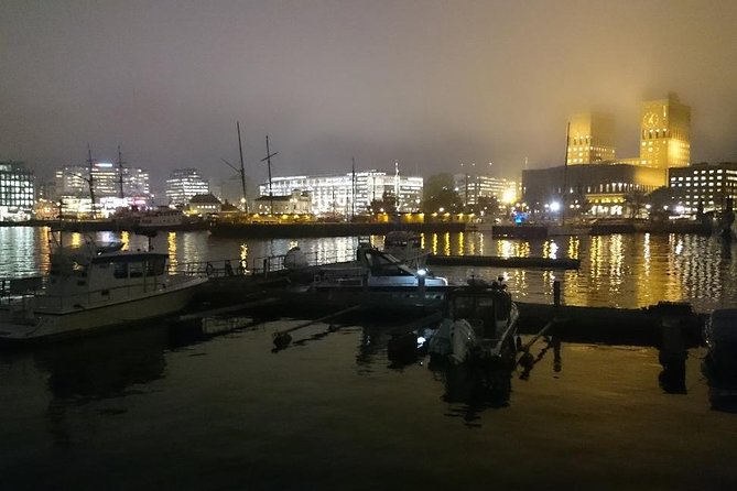 Downtown Oslo: Self-Guided Highlights and History Audio Tour - How the VoiceMap format works for you