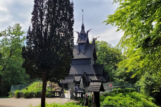 Edvard Grieg House Private Tour in Bergen - Why Troldhaugen gives this Bergen tour its purpose