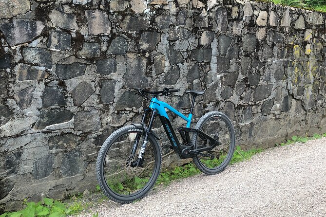 Electric Mountain Bike Rental in Oslo - Why an e-bike works so well in Oslo