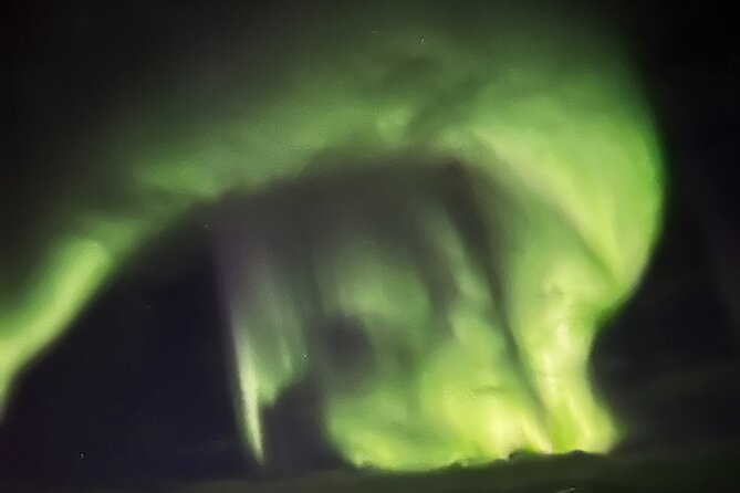 Evening Tour and Aurora Borealis Sightseeing in Norway by ATV - The guides make the difference