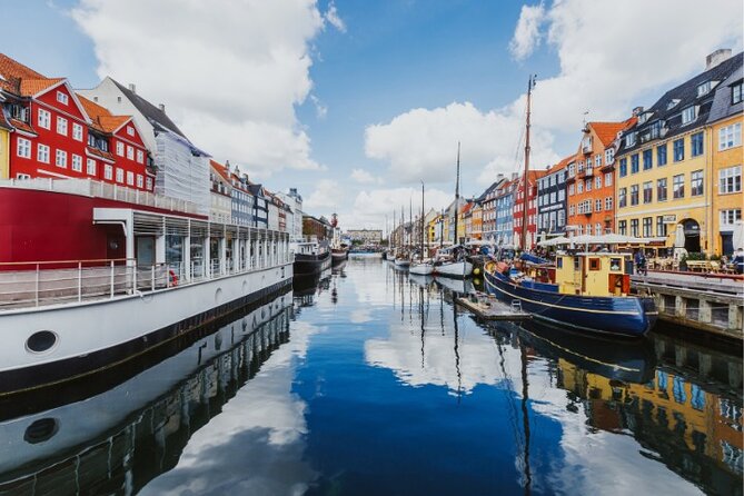 Exclusive Guided & Customized Private Oslo City Tour in Limo - The first four hours: Oslo’s main sights at your pace