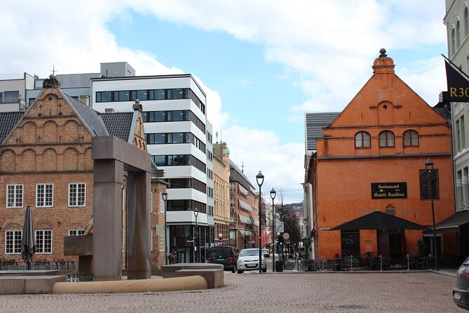 Explore Oslo’s Art and Culture with a Local - Why this short walk works as an Oslo introduction