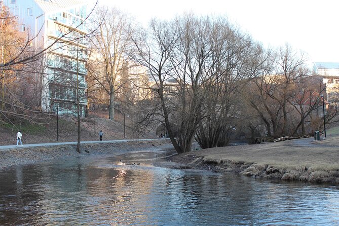 Explore Oslo’s Art and Culture with a Local - What the small group changes