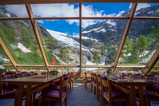 Fjord Cruise to Sognefjord and Bøyabreen Glacier - Why this Bergen day trip works