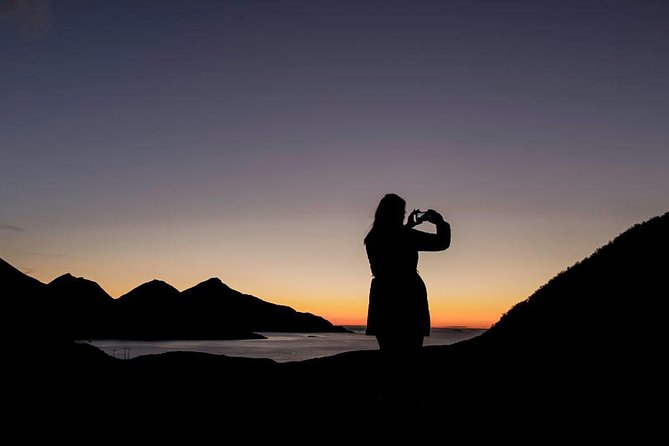 Fjord Expedition: Arctic Adventure Awaits - What makes this Tromso fjord trip worth considering