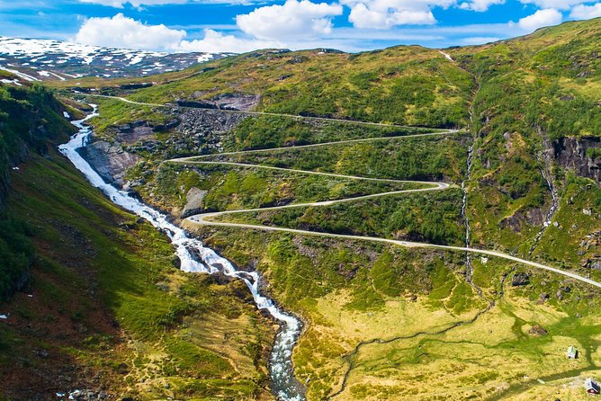 Fjord & Glacier Tour - From VOSS - The return to Voss and the real cost of a long day