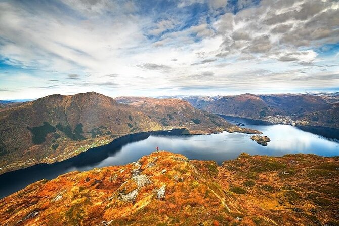 Fjord Hiking - Public tour - Key points to know before you book