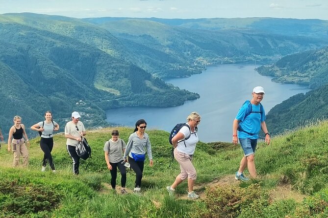 Fjord Hiking - Public tour - Why this hike is worth leaving Bergen for