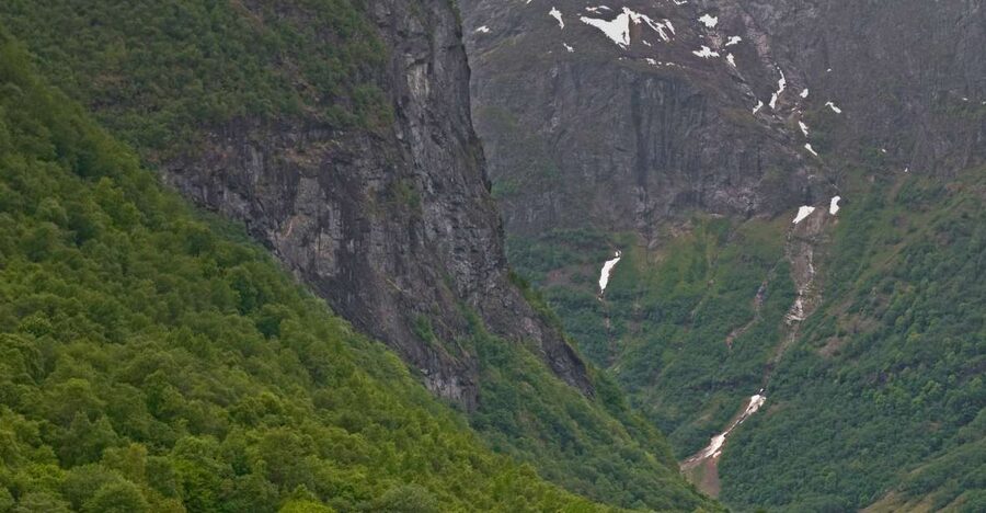 Fjords: Private Trip with Train and Cruise Ride - Leaving Oslo for Norway’s high country