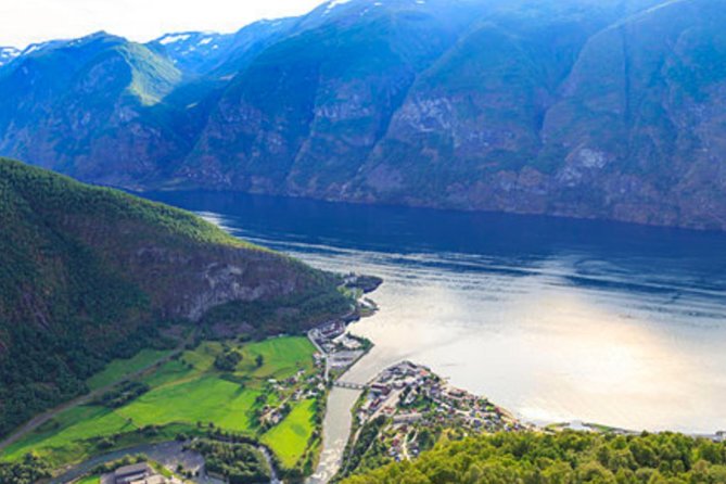 Flam: The Spectacular Stegastein Viewpoint Tour (Small Group) - Key points before you book