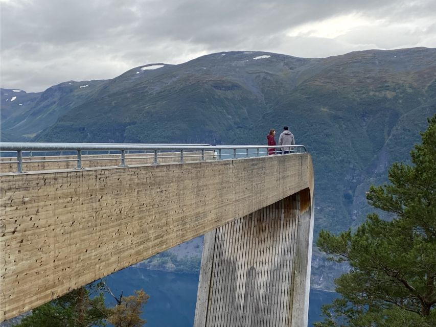 Flam: The Wonders of Flam Guided Half-Day Shore Excursion - Key points to know before you book