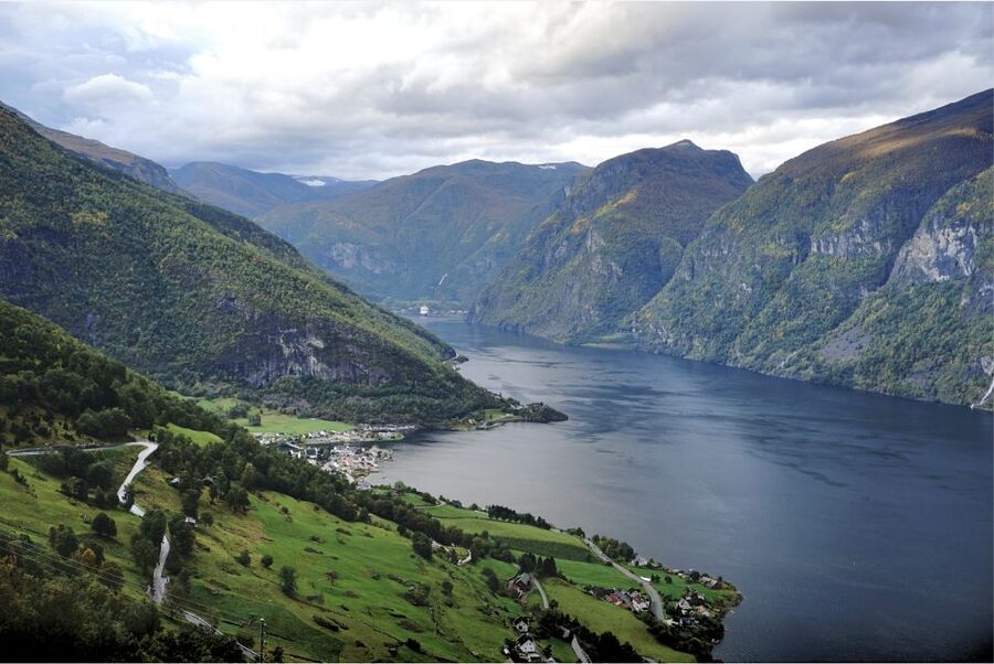 Flam: The Wonders of Flam Guided Half-Day Shore Excursion - Who will get the most from this $140 outing?