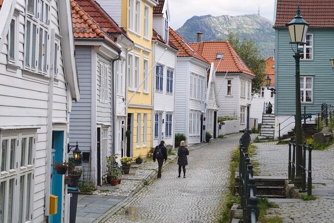 Flåm Tour: Borgund Stave Church, Lærdal & Stegastein - How good is the guide commentary?