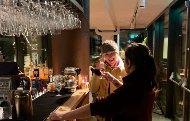 Flavors of Oslo: Food & Beer Tour - What the $165 price really covers