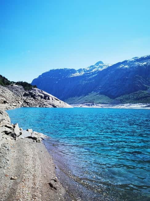 Flexible tour to Hardangerfjord vøringsfossen cruise include - Five things to know before booking