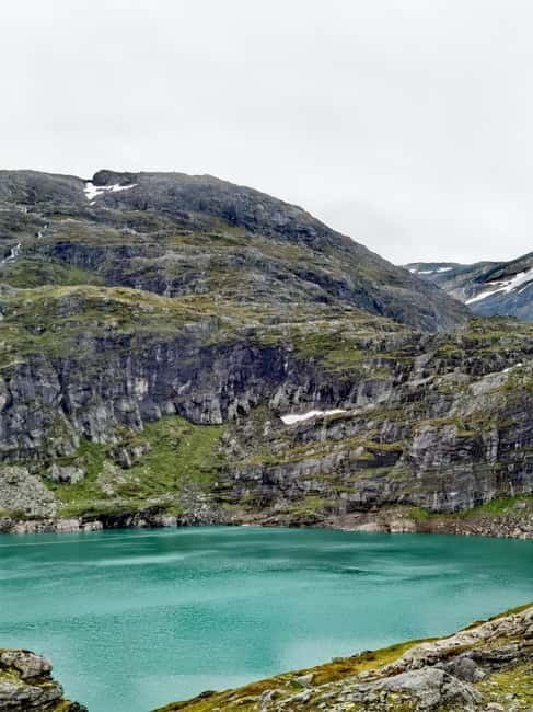 Flexible tour to Hardangerfjord vøringsfossen cruise include - Reaching Vøringsfossen