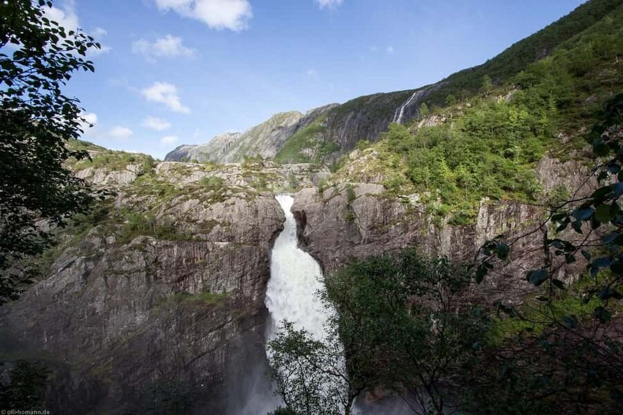 Frafjord Paddling and Månafossen Waterfall Hike Stavanger - Is the $156 price fair?